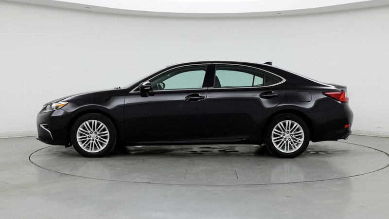 2018 Lexus ES 350 3