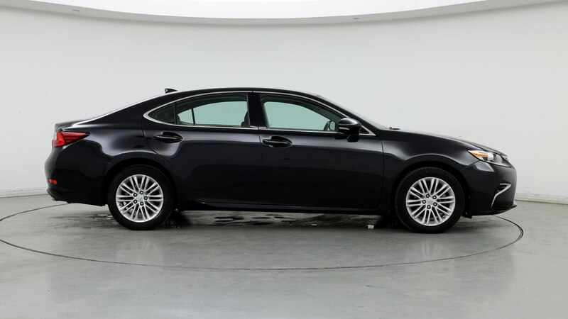 2018 Lexus ES 350 7