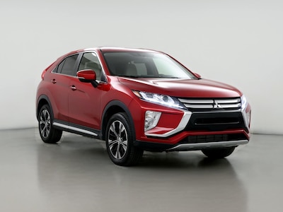 2019 Mitsubishi Eclipse Cross SE -
                Tallahassee, FL