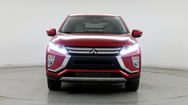 2019 Mitsubishi Eclipse Cross SE 5