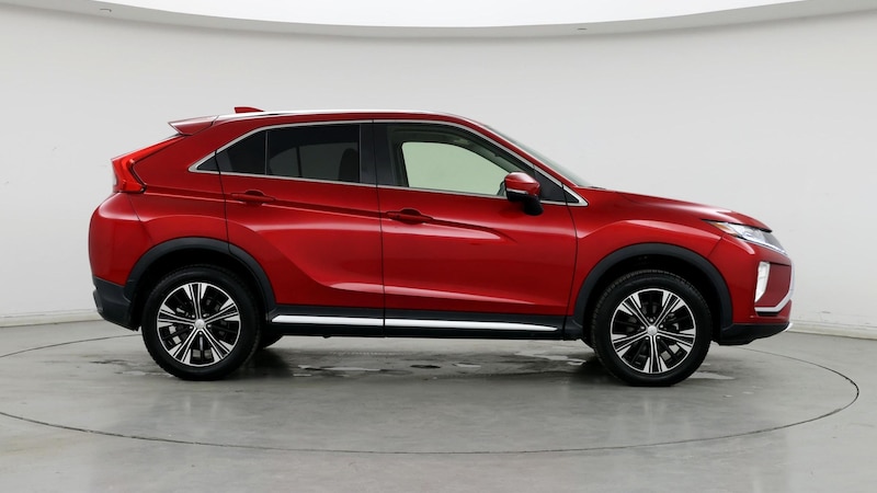 2019 Mitsubishi Eclipse Cross SE 7