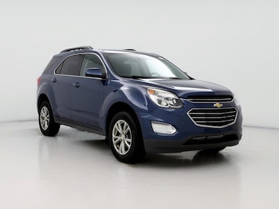 2016 Chevrolet Equinox LT -
                Louisville, KY