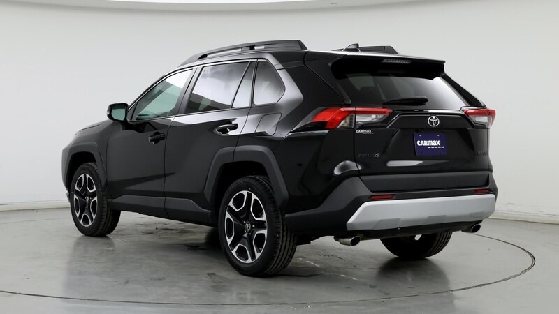 2019 Jeep Cherokee Limited Edition 2