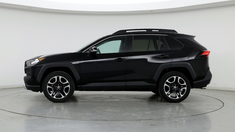 2019 Jeep Cherokee Limited Edition 3