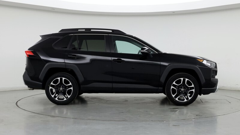 2019 Jeep Cherokee Limited Edition 7