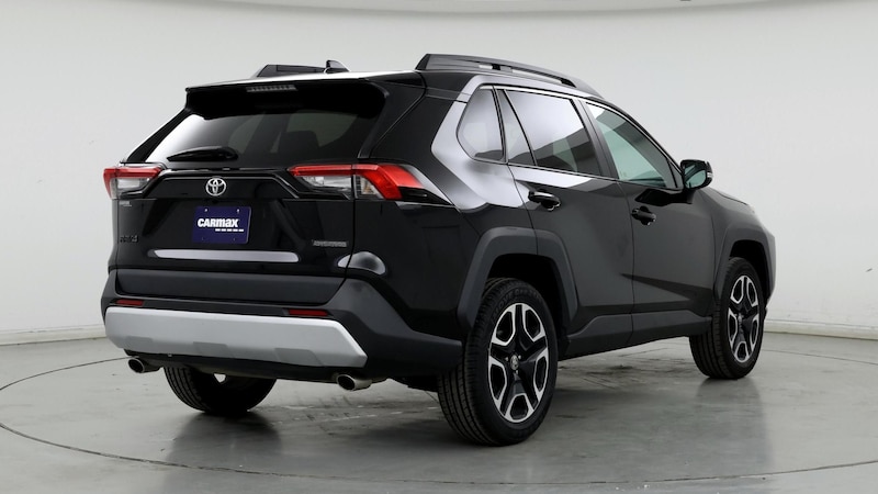 2019 Jeep Cherokee Limited Edition 8