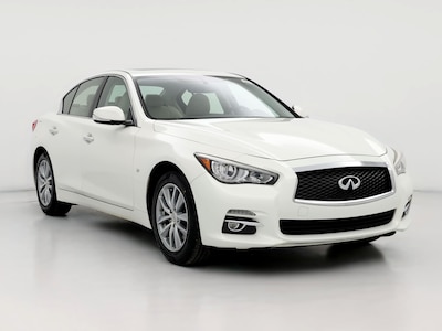 2015 INFINITI Q50 Premium -
                Huntsville, AL