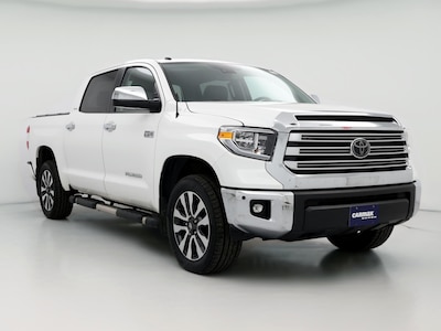 2018 Toyota Tundra Limited -
                Nashville, TN