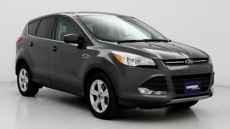 2015 Ford Escape SE Hero Image