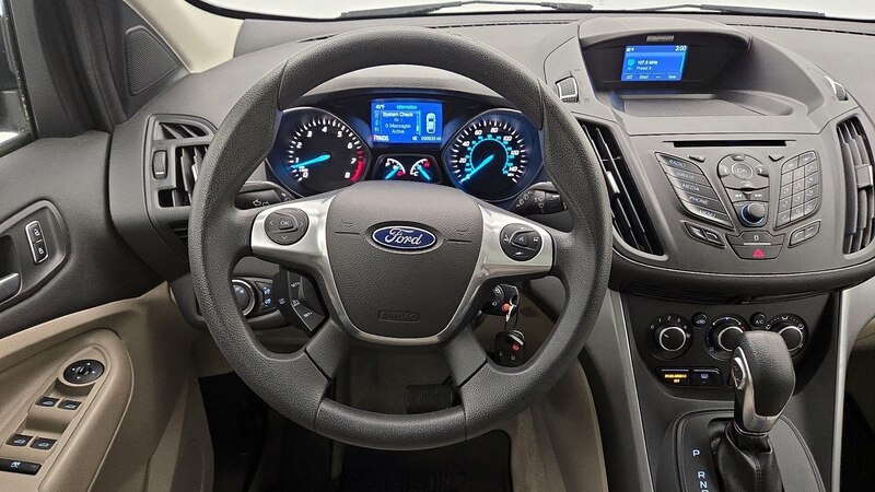 2015 Ford Escape SE 10