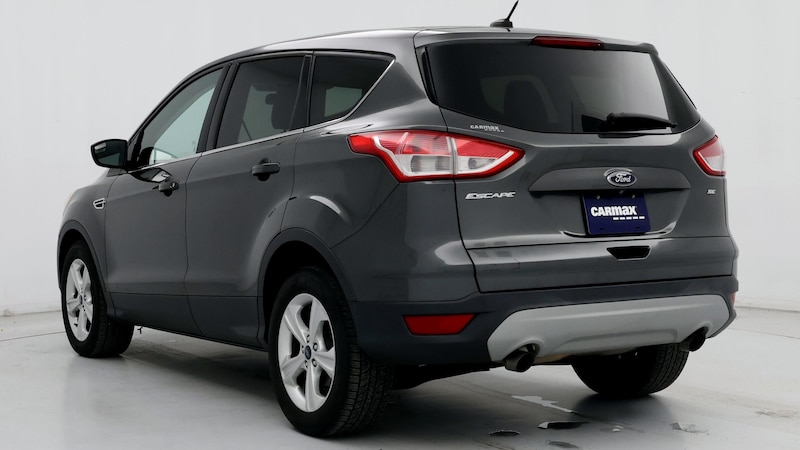 2015 Ford Escape SE 2