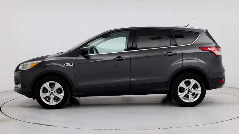 2015 Ford Escape SE 3