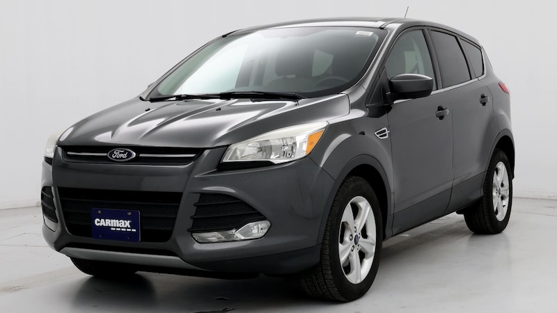 2015 Ford Escape SE 4