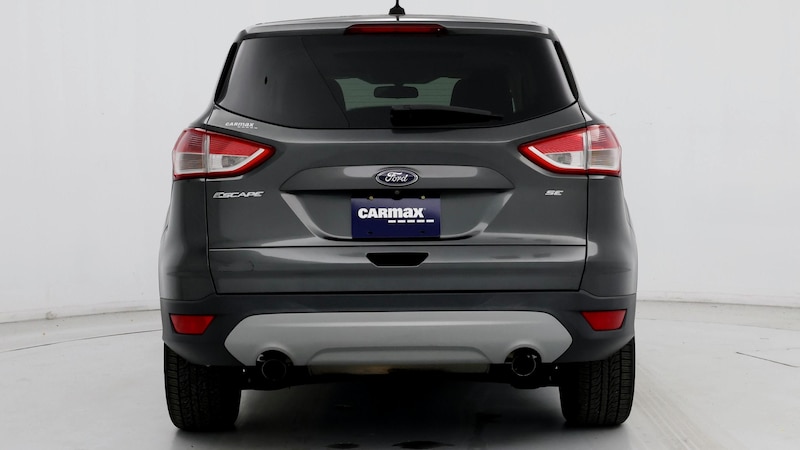 2015 Ford Escape SE 6