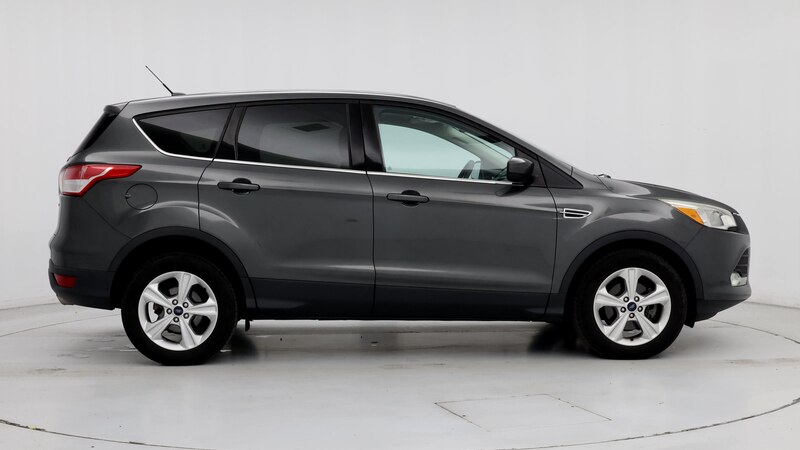 2015 Ford Escape SE 7