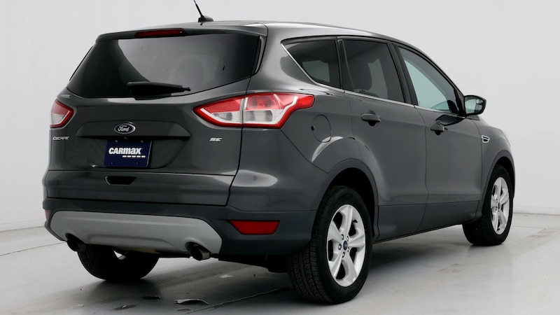 2015 Ford Escape SE 8