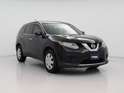 2015 Nissan Rogue S -
                Madison, TN