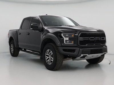 2018 Ford F-150 Raptor -
                Farragut, TN