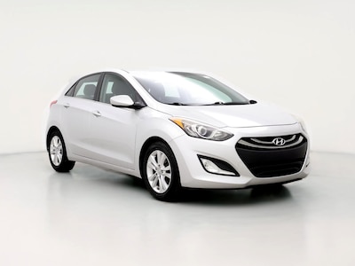 2013 Hyundai Elantra GT -
                Huntsville, AL