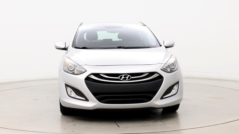 2013 Hyundai Elantra GT 5