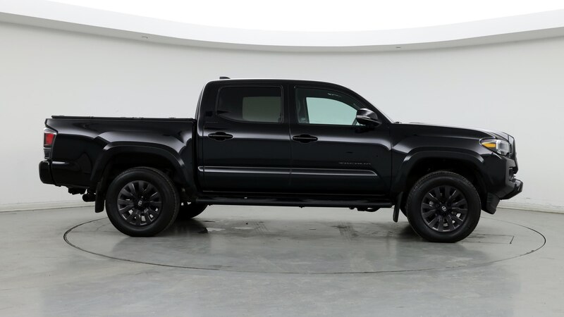 2022 Toyota Tacoma Limited 7