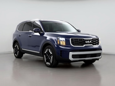 2024 Kia Telluride S -
                  Fort Wayne, IN