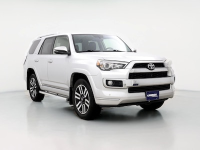 2014 Toyota 4Runner Limited -
                Huntsville, AL