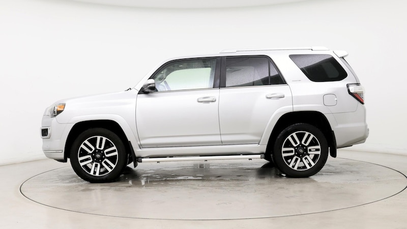 2014 Toyota 4Runner Limited 3