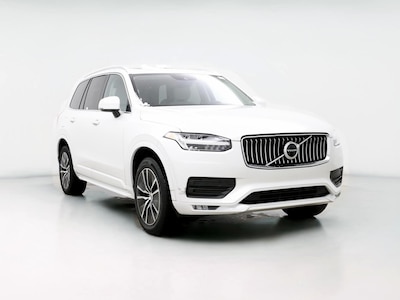 2020 Volvo XC90 T5 Momentum -
                Huntsville, AL