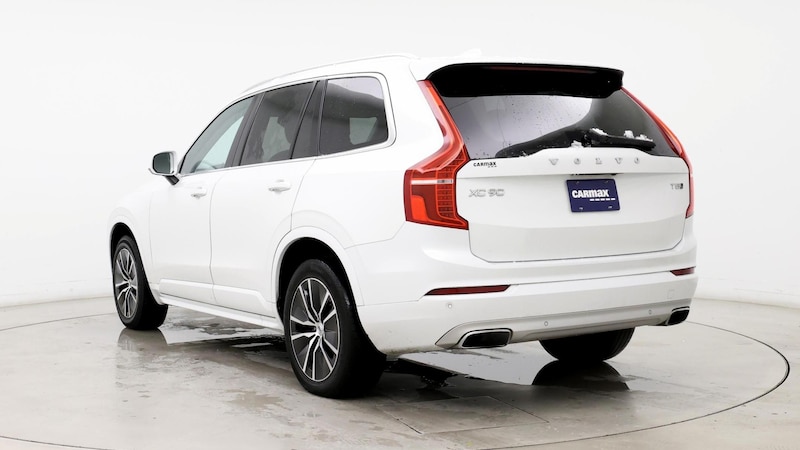 2020 Volvo XC90 T5 Momentum 2