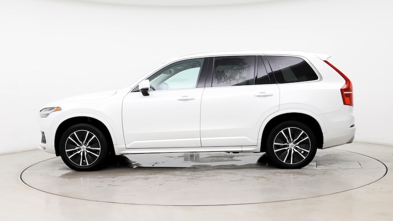 2020 Volvo XC90 T5 Momentum 3