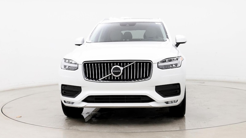 2020 Volvo XC90 T5 Momentum 5