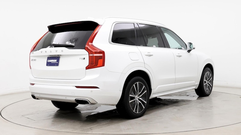 2020 Volvo XC90 T5 Momentum 8