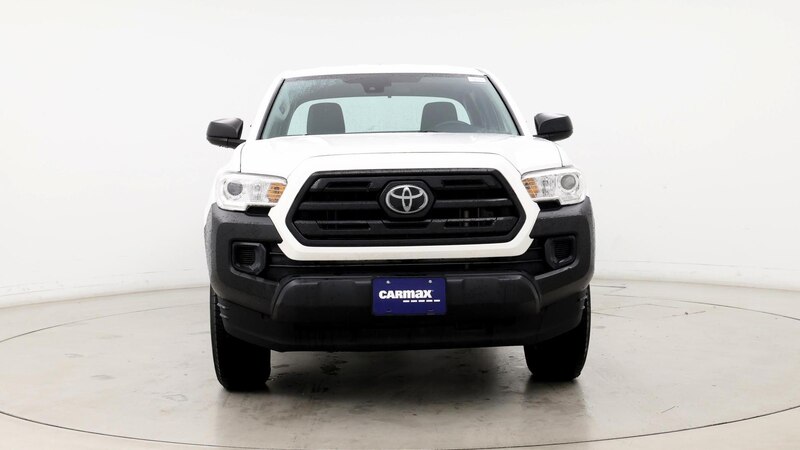 2018 Toyota Tacoma SR 5