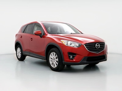 2016 Mazda CX-5 Touring -
                Huntsville, AL