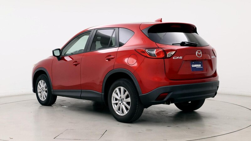 2016 Mazda CX-5 Touring 2