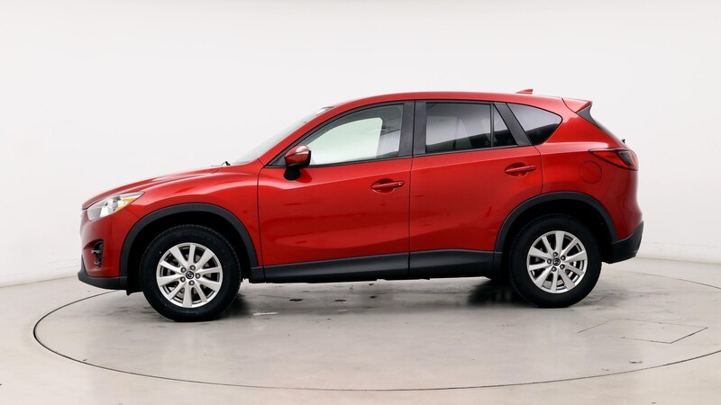 2016 Mazda CX-5 Touring 3