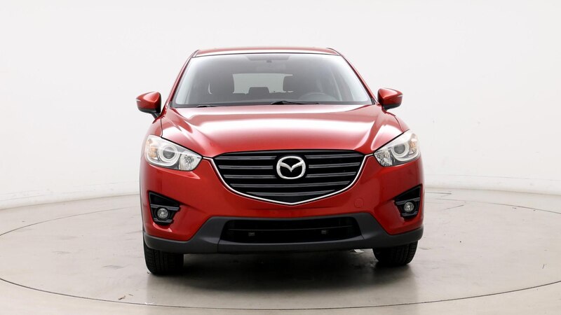 2016 Mazda CX-5 Touring 5