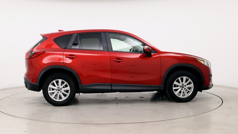 2016 Mazda CX-5 Touring 7