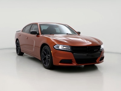2020 Dodge Charger SXT -
                Louisville, KY