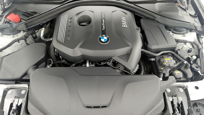 2017 BMW 3 Series 330i 18