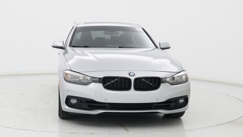 2017 BMW 3 Series 330i 5