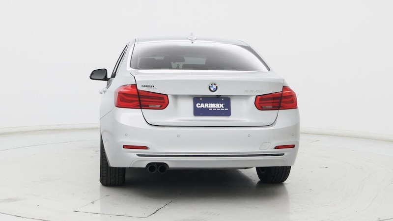 2017 BMW 3 Series 330i 6