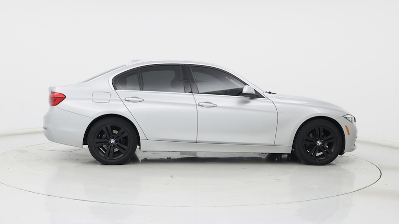 2017 BMW 3 Series 330i 7