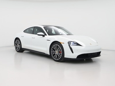 2020 Porsche Taycan 4S -
                Indianapolis, IN