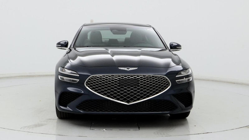 2022 Genesis G70 2.0T 5