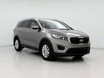 2018 Kia Sorento LX -
                Louisville, KY