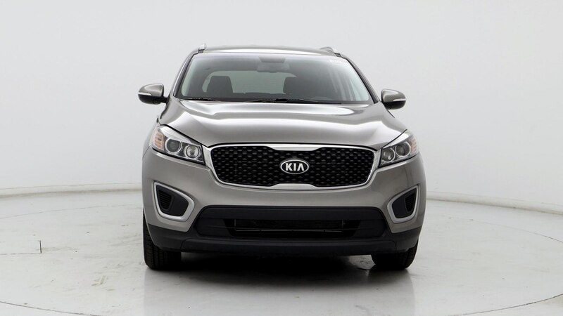 2018 Kia Sorento LX 5