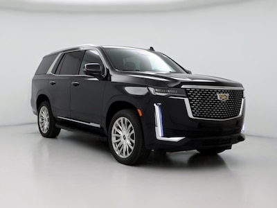 2022 Cadillac Escalade Premium Luxury -
                Louisville, KY