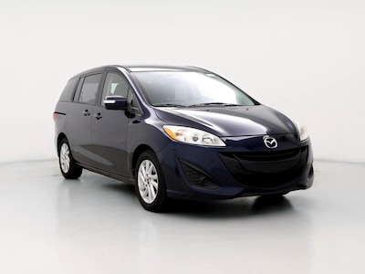 2015 Mazda Mazda5 Sport -
                Huntsville, AL